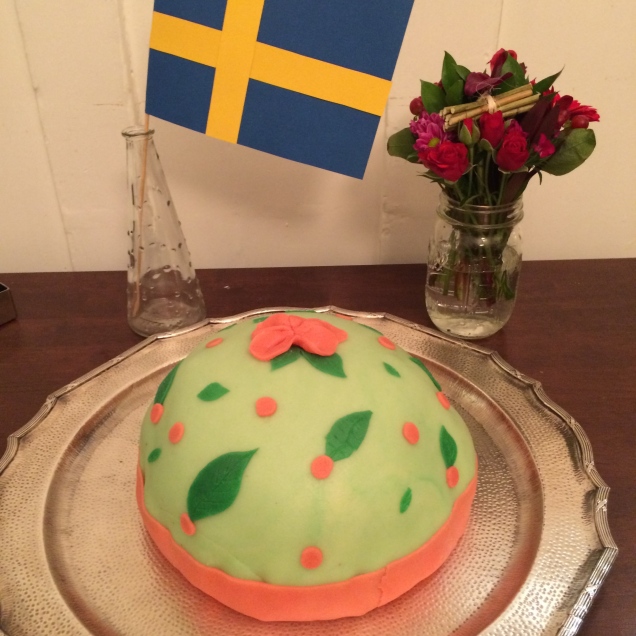 Swedish treats